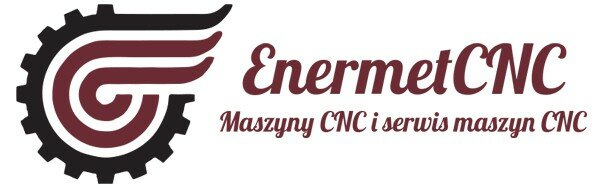 Enermet CNC - Sprzedaż i serwis maszyn